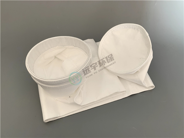 ptfe（聚四氟乙烯）針刺氈濾袋
