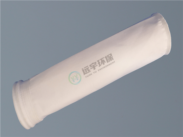 丙綸針刺氈濾袋